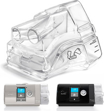 Water Chamber for AirSense 10  AirCurve 10, Perfect Fit and Seal Replacement Wa