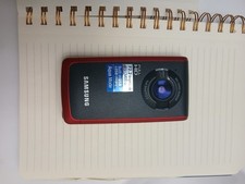 Samsung HMX-W200 Waterproof and Rugged Camcorder