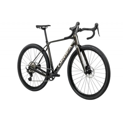 Orbea TERRA H40 Gravel-Bike in elegantem Aluminium