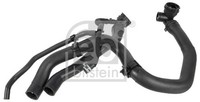 Febi Bilstein KüHlerschlauch 179893 FüR VW Golf 7 Variant BA5 BV5 5G1 BQ1 BE1 6