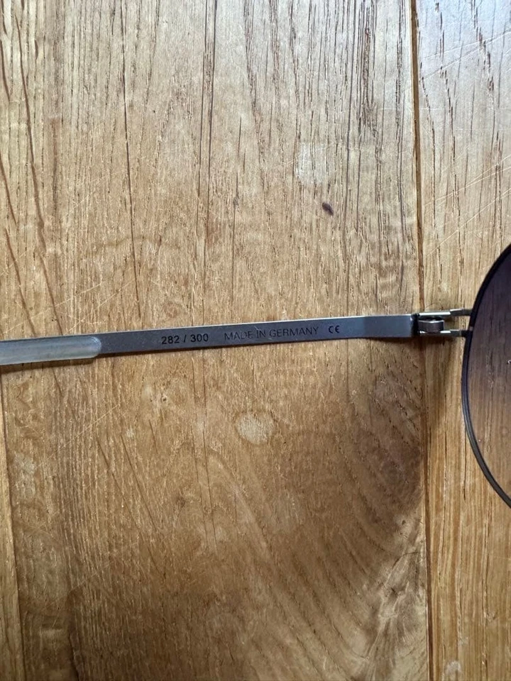 MYKITA Bob Sunglasses 282 300 - Image 3 of 4