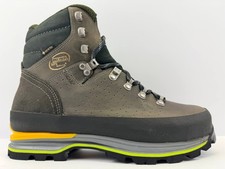 Meindl Vacuum Men Top GTX scarpe da trekking uomo Gore Tex EU 41,5 UK 7,5
