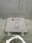 OSAWALLA SMART RING FITNESS AND HEALTH TRACKER MULTICOLOR WATERPROOF IP68 SIZE 8