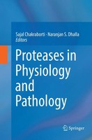 Naranjan S. Dhalla (U. A.) | Proteases In Physiology And Pathology | Taschenbuch