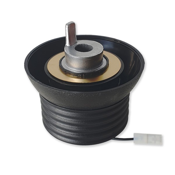 Hubs Lenkradnabe Bmw Serie 3 E21 1975-1983 Ohne Airbag-image