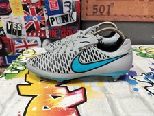 Nike Magista Onda SG Wolf 651546-040 Trainers Football Boots Size UK 8