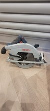 Bosch GKS 18 V-LI Cordless Circular Saw Body Battery Not Included