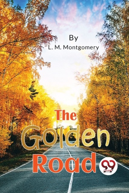 The Golden Road - Image 2