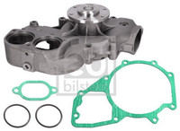 Wasserpumpe MotorküHlung FüR MERCEDES-BENZ Neoplan MK NG O 303 305 307 403 404