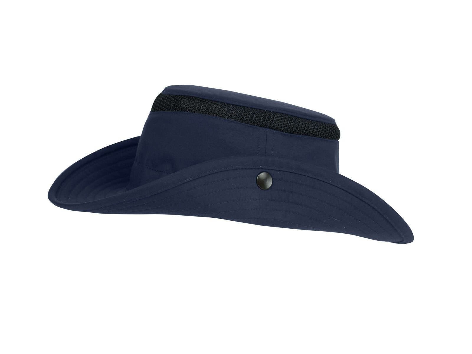 Tilley LTM3 Navy Hat, 7 3/4