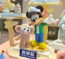 Disney x POP MART ornaments confirmed to hide Mickey and Dafei