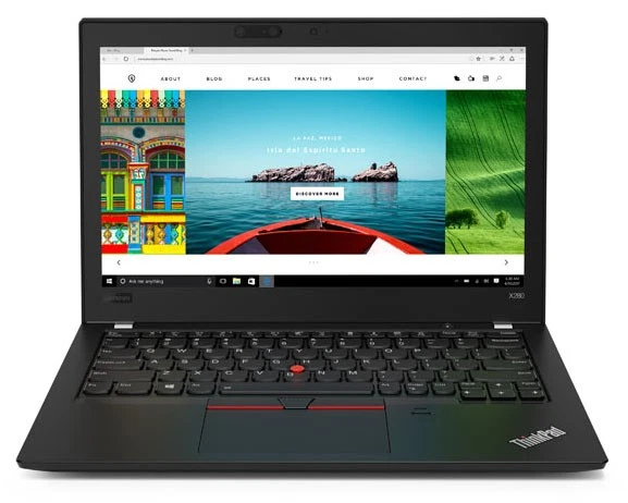 Las mejores ofertas en Computadoras portátiles y Lenovo ThinkPad