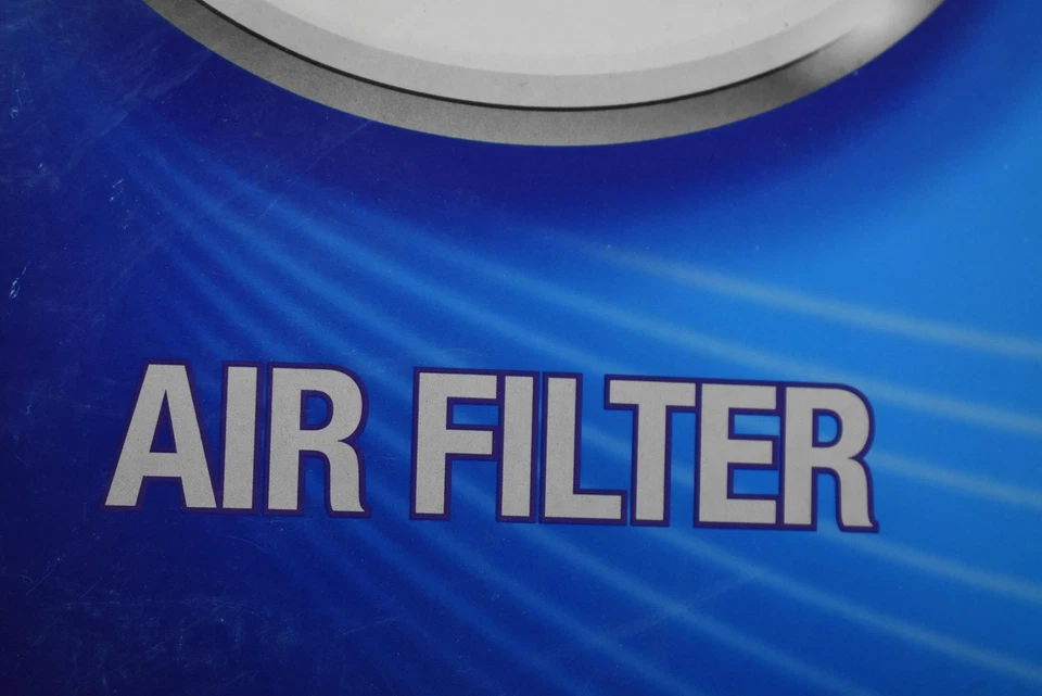 Lote de 2 filtros de aire del motor Valvoline VA-300 VA300 nuevo stock antiguo pieza de automóvil Foto 4 de 4