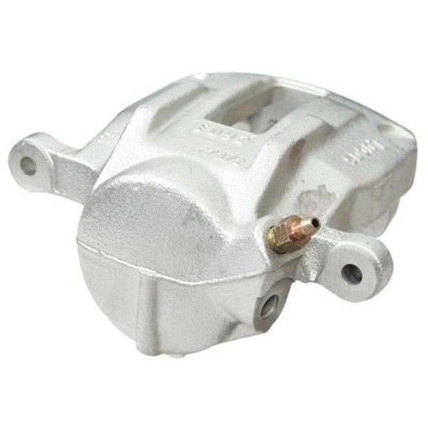Bremssattel 1 Kolben Ø 57 Mm Grauguss A.B.S. FüR MERCEDES-BENZ A-KLASSE-image