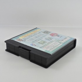 MELON CHAN GROWTH DIARY Neo Geo Pocket SNK 2283 np