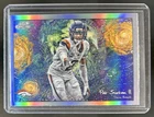 2025 Topps Cosmic Chrome Pat Surtain II Base (RAW)