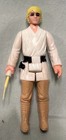 Star Wars Luke Farm Boy 1977 Complete Original Variant Bushy Eyebrows LOOK WOW