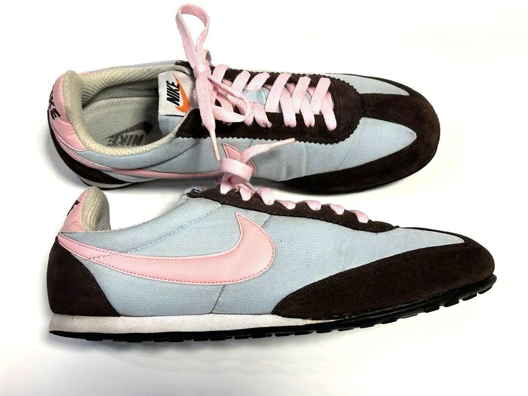 Men Super Vhtf Nike Oregon Waffle Men Sneaker Original LTD