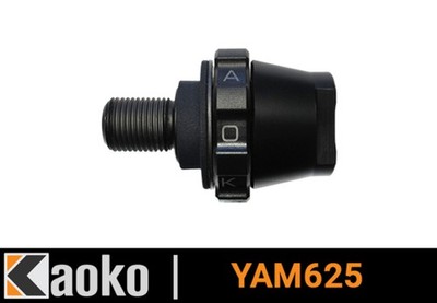 KAOKO throttle stabilizer