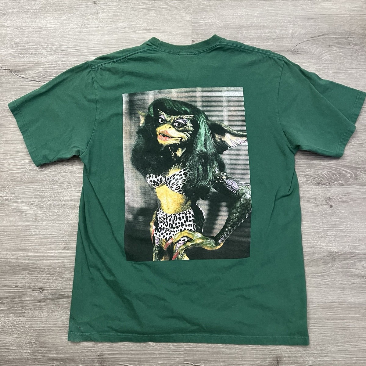 Supreme Gremlins Greta Tee Size Medium | eBay