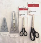 Victorinox scissors household scissors nail scissors craft scissors 16 cm 23 cm