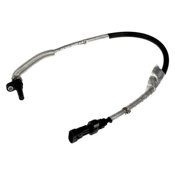 For Ram 2500 2013-2024 Dorman Solutions Turbocharger Speed Sensor Foto 2 de 4