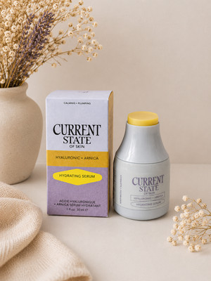 CURRENT STATE Of Skin Hyaluronic and Arnica Hydrating Serum 30ml & vergriffen