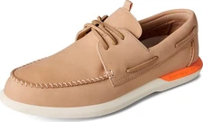 Sperry Top-Sider Men's A/O Plushwave 2.0 Sand Loafers NW/OB 7M