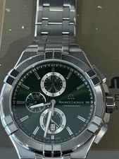 RELOJ PULSERA MAURICE LACROIX AIKON