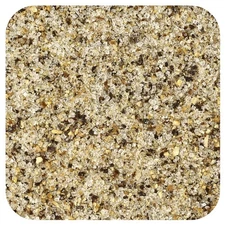 Organic Lemon Pepper with Lemon Peel, 16 oz (453 g)