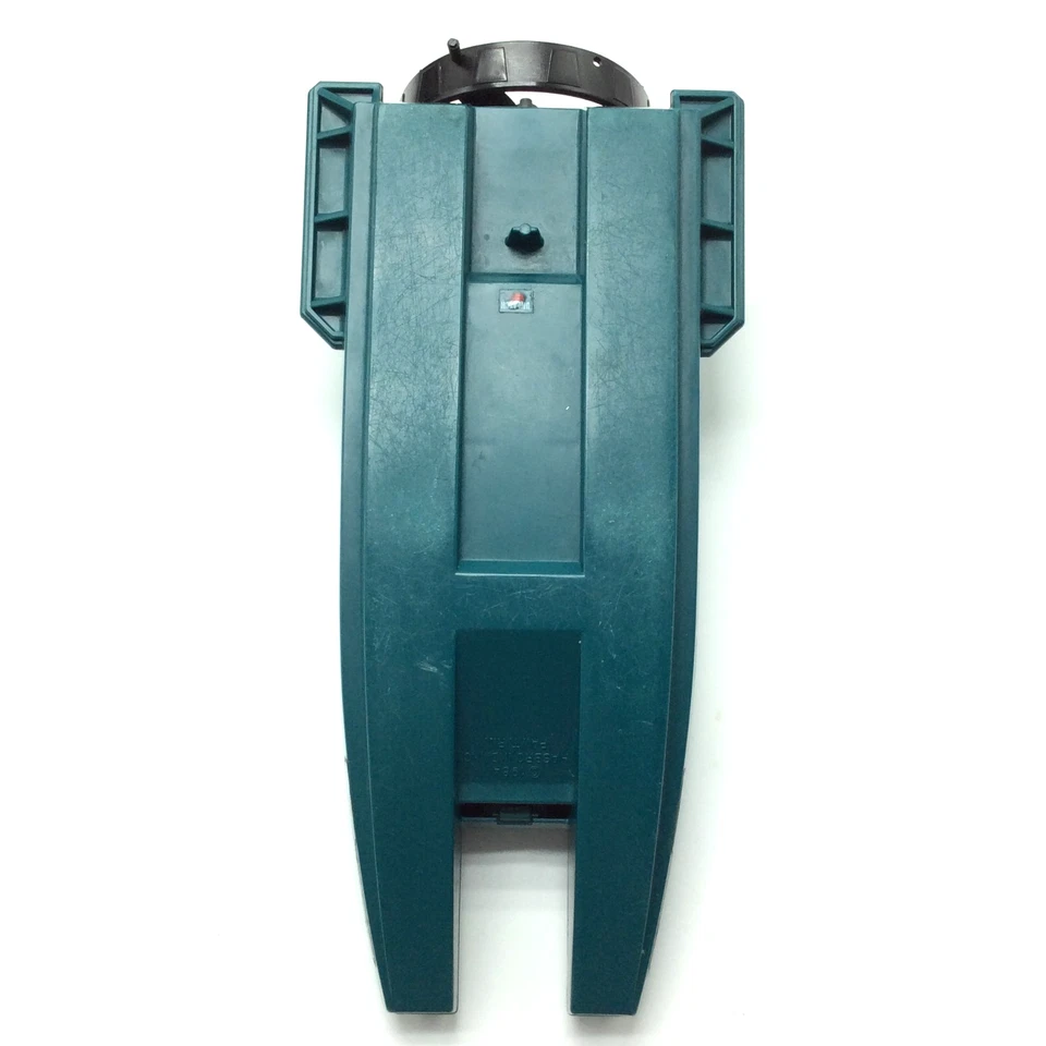 De colección GI Joe KILLER W.H.A.L.E. Con paletas repro y brazos de caja de misiles y mocasín de agua Foto 4 de 4