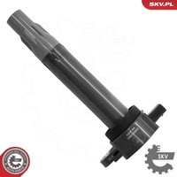 Esen SKV 03SKV251 ZüNdspule ZüNdmodul FüR Chrysler FüR Fiat