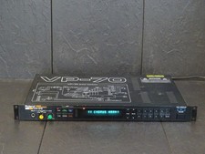 ROLAND VP-70 VOICE PROCESSOR