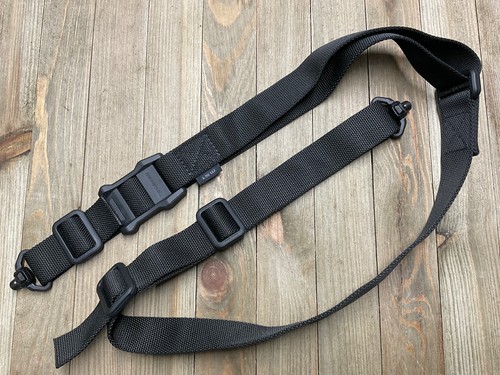 Magpul MS1 QDM 2 Point Rifle Sling Quick Detach Black Nylon
