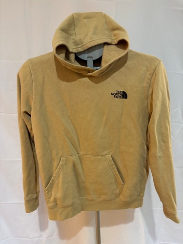 Boys XL North Face Joshua Tree hoodie - Picture 2 of 5