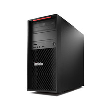 Lenovo Thinkstation P520c Xeon W-2133 3.60GHz QUADRO P400 W11P NEW SSD