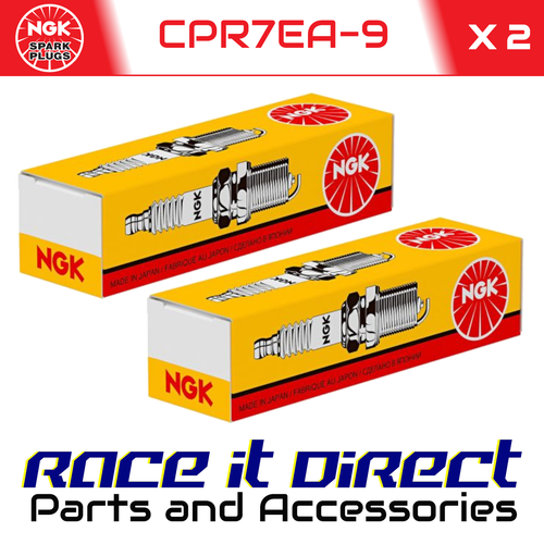 Candela di accensione NGK per YAMAHA XV 950 R ABS 2014-2017 Standard India - Foto 1 di 8