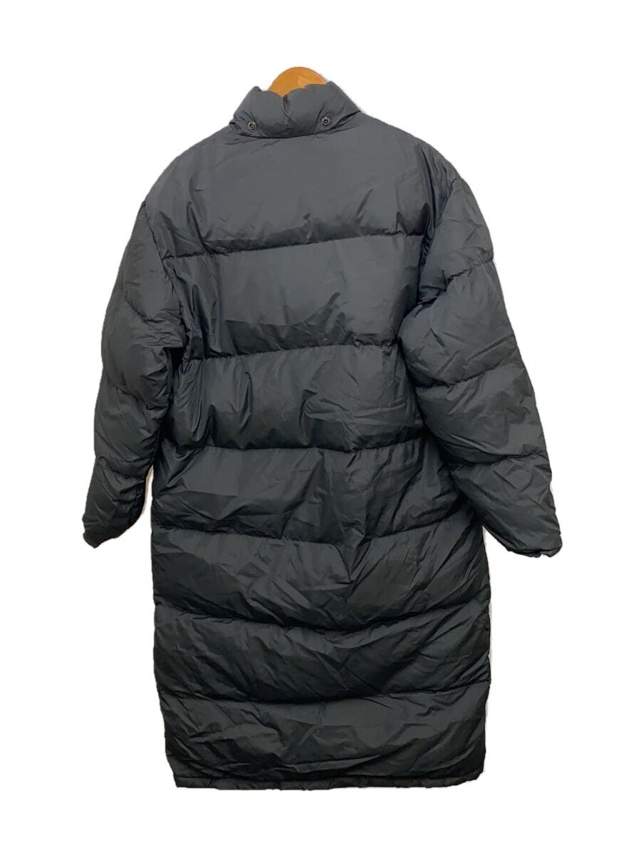 Schott Down Jacket L -- Black - image 2