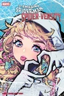 AMAZING SPIDER-MAN: SPIDER-VERSITY #1 ROSE BESCH VARIANT Apr 22, 2026