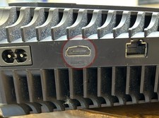 PlayStation 5 HDMI PORT. FAST 24-48HR TURN AROUND TIME