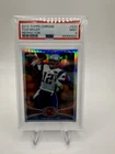 2012 Topps Chrome - Tom Brady #220 Refractors PSA 9 Mint Patriots Goat HOF QB