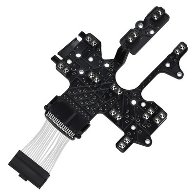 Mechatronics Repair Board Transmission Harness For VW Audi DSG DQ250 02E325025AS