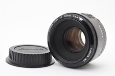 Canon EF 50mm F1.8 II 4806W0433