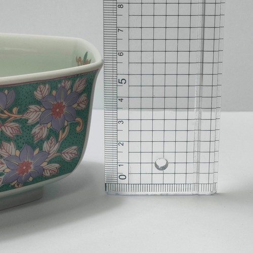 Arita ware, bowl set, 5 pieces - Picture 12 of 13