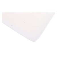 Gummischwammblatt, Weiß, 0.25G/Cm, 1M X 600Mm X 73366719
