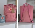 TOP ORIGINAL NEU Kanken Fjällräven Classic 16L Rucksack Pink