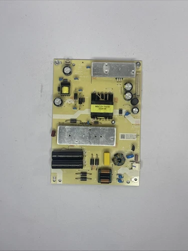 GENUINE ONN ATV40FHDG-0721 POWER SUPPLY BOARD TV3904-ZC02-01