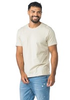Erima Herren Basic Teamsport T-Shirt (2082502), Beige, 3XL