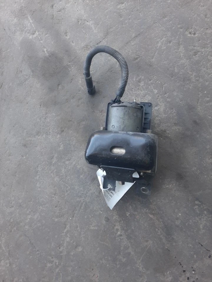 Ford Mustang 1994 95 96 1997 freno antibloqueo ABS pieza bomba Cobra F4ZZ2C286B Foto 3 de 4