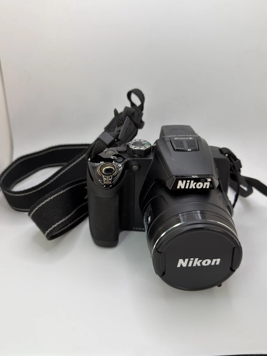 Nikon P500 for sale | eBay